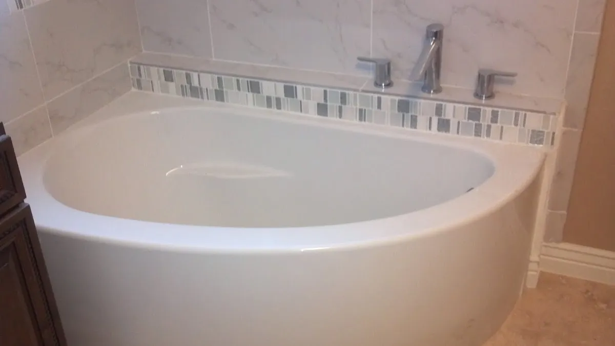 Plumbing services in New Carrollton, MD